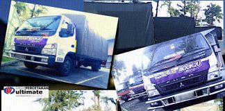 Logistic Services