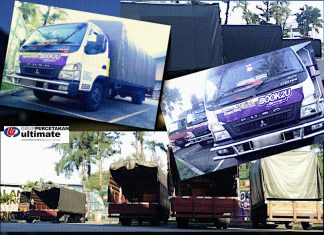 Logistic Services
