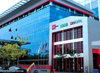 Digital, e-commerce seen to lead Media Prima’s transformation