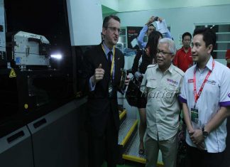 Ultimate Print tawar khidmat tercanggih di Asia