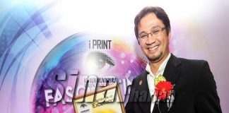 Ultimate Print terima dua anugerah