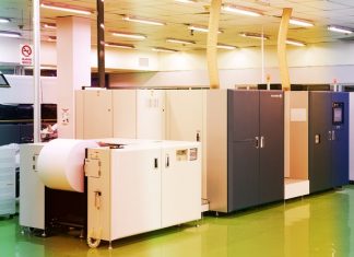 Web Digital Printing Web Digital Printing Services